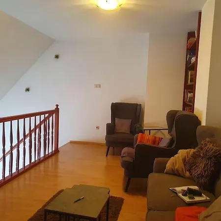 In The Heart Of Downtown Apartment Pécs Exterior photo